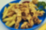 Kid's Meal