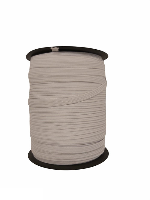 7 MM POLYESTER YASSI LASTİK