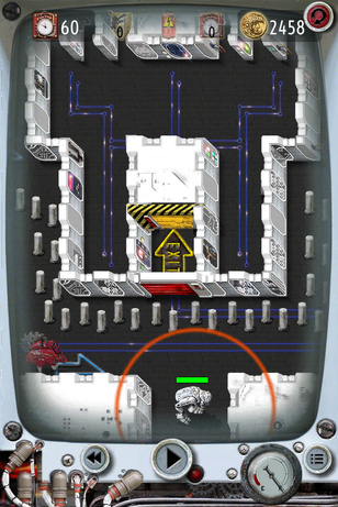 Screencap Level screen.png