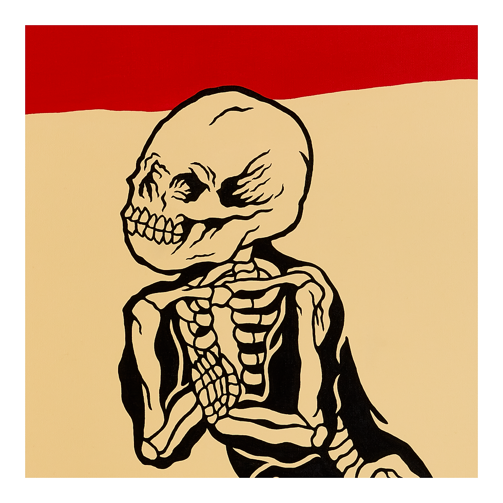 Thumbnail: “TREASURES OF TRUST”