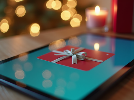 Guide to Buying Digital Gift Cards: How to Buy Digital Gift Cards with Confidence
