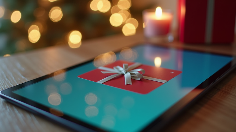 Guide to Buying Digital Gift Cards: How to Buy Digital Gift Cards with Confidence