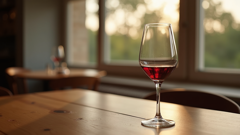 Stemless Wine Glasses Guide: Enhance Dining with Style and Ease