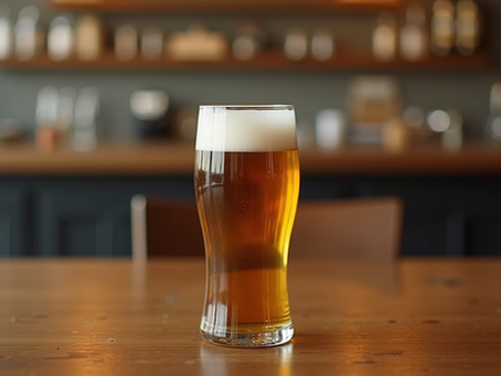 Choosing the Ideal 16oz Pint Glass Features
