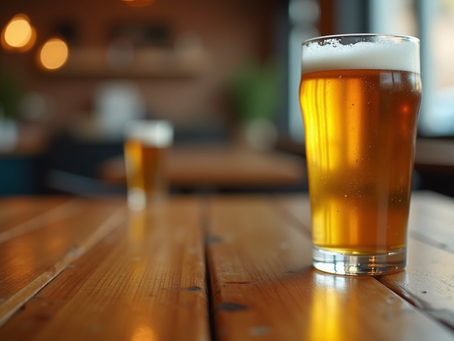 Choosing the Ideal 16oz Pint Glass: Features and Insights