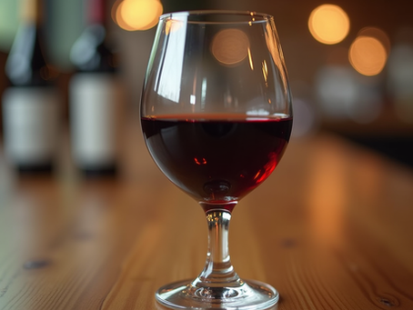 The Advantages of Stemless Wine Glasses: Why Choose Them for Your Home