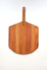 16" Gourmet Cherry Pizza Peel 