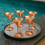 Thumbnail: Copper Martini Glass