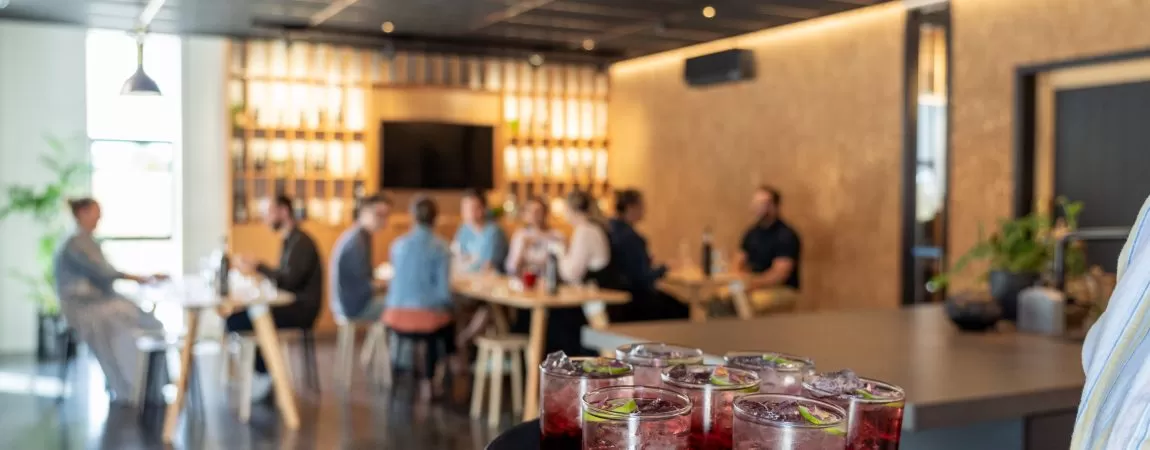 Gin Tastings & Distillery Tour -TBC