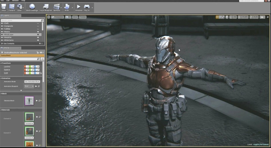 Thumbnail: 5-10 Minute 3D Animation
