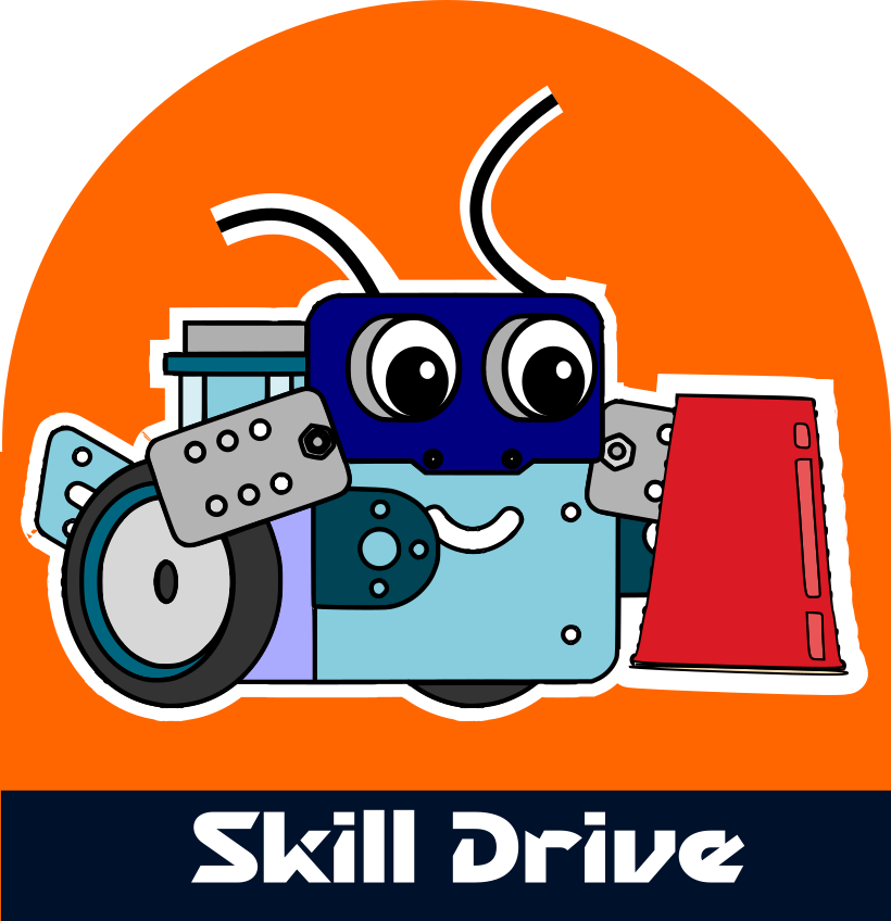 Skill Drive