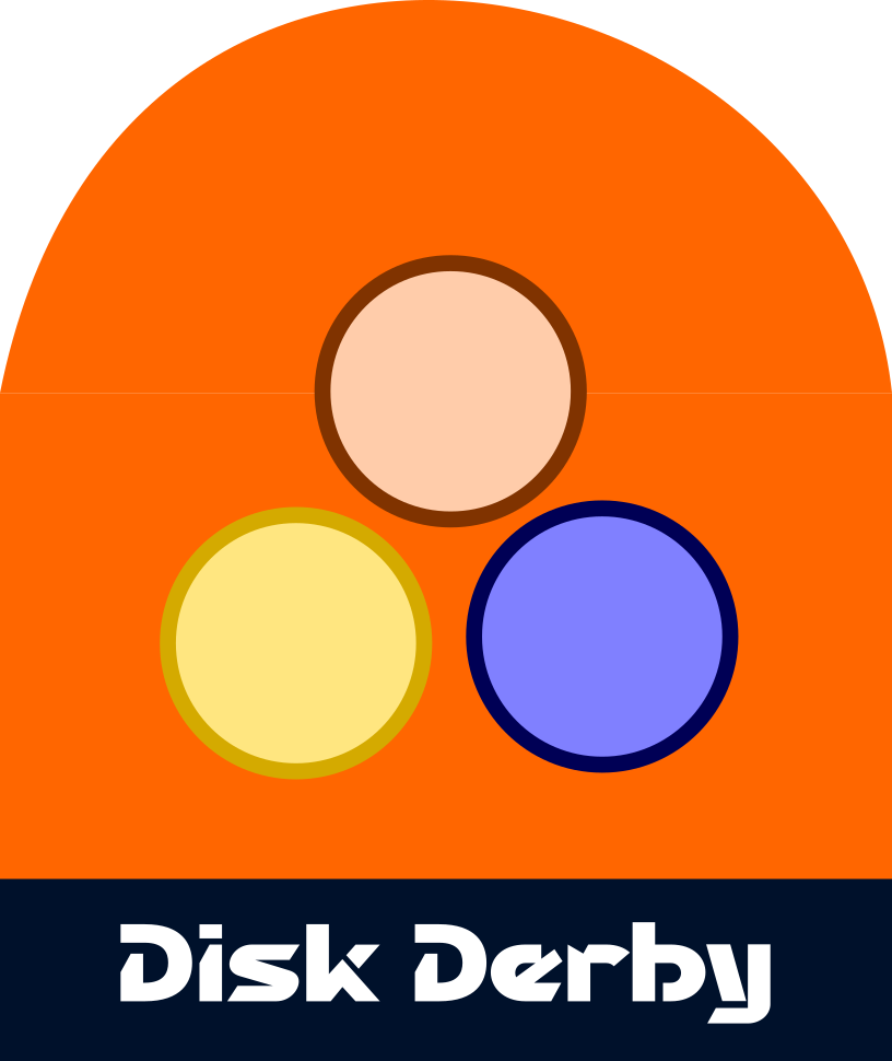 Disk Derby