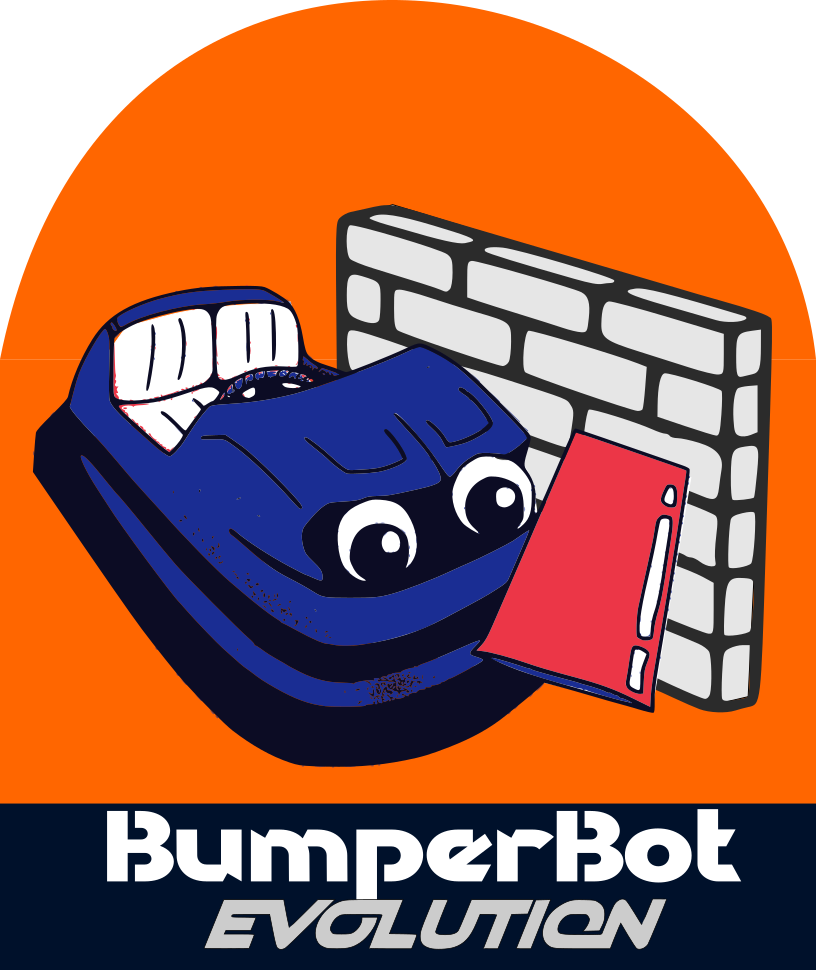 BumperBot Evolution