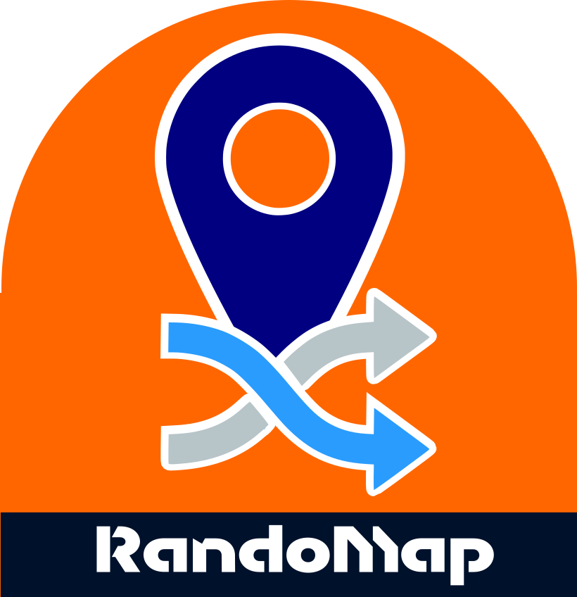 RandoMap