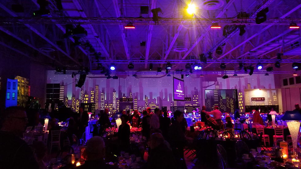 INTERSTATE SOUND AUDIO VIDEO STAGE LIGHTING MOBILE
