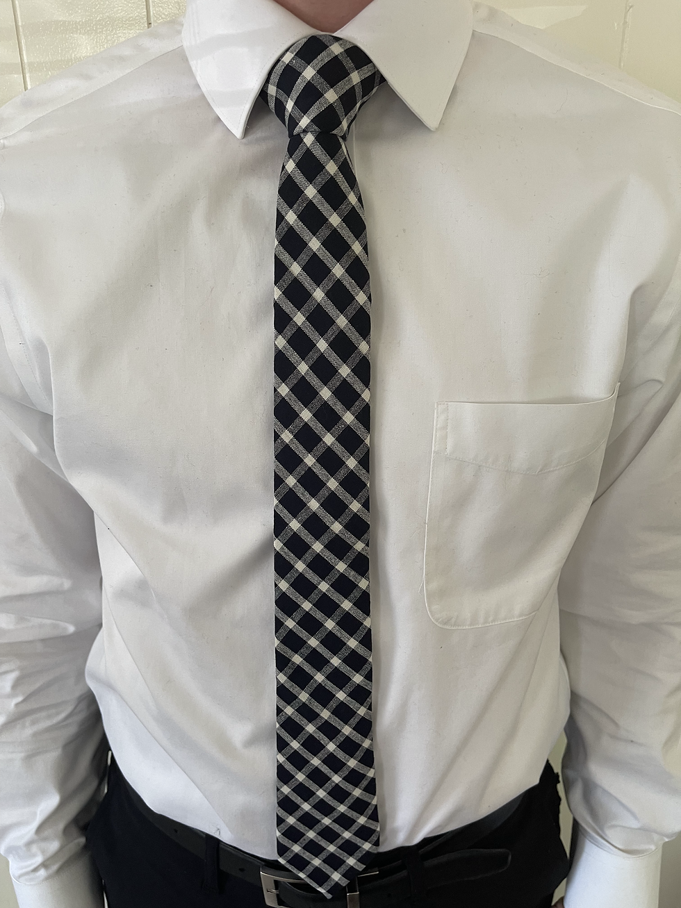 Thumbnail: Black & White