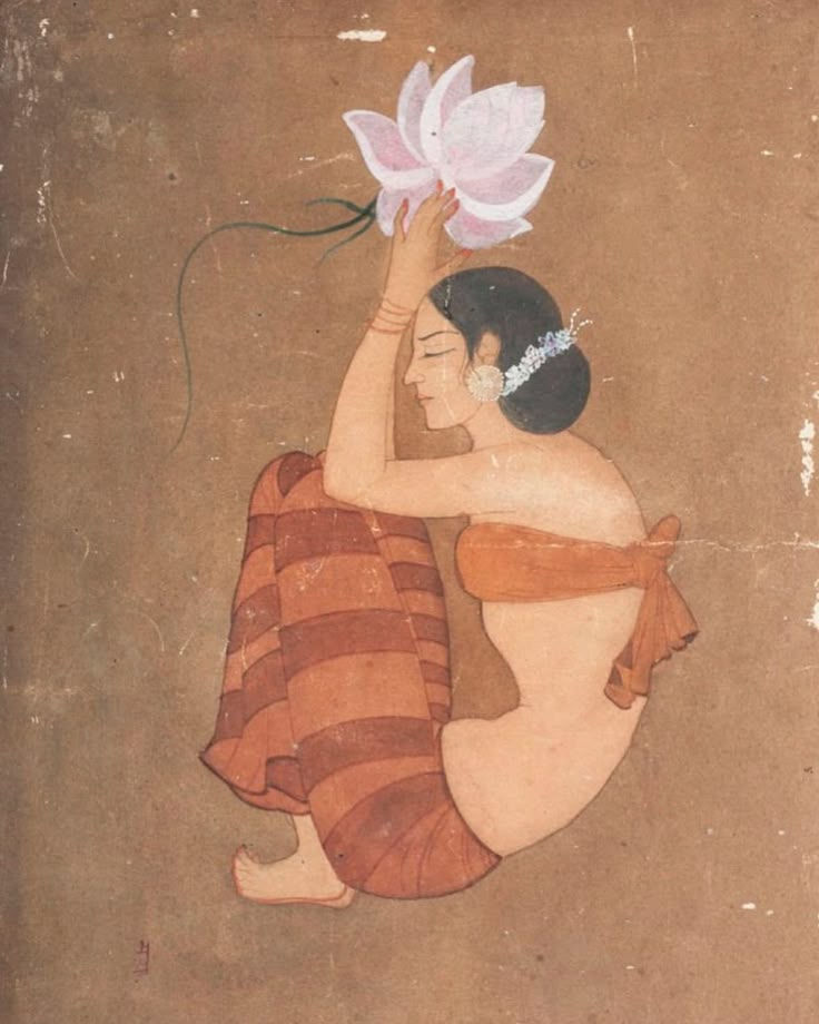 Joga Bogini we mnie - 4 oblicza kobiecej mocy na Dzień Kobiet