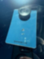 Rock Chip Repair You Can Count On