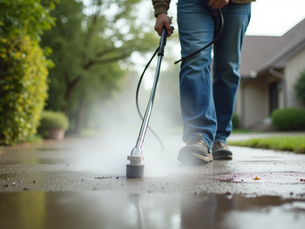 Exploring Local Cleaning Insights: Trends in Local Cleaning Services