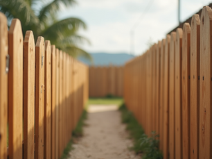 Getting a Free Fencing Quote