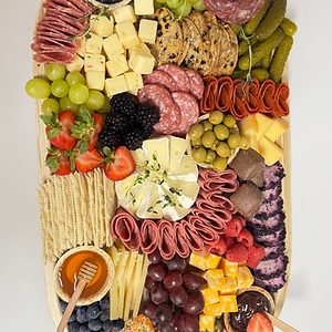 Charcuterie Party Tray