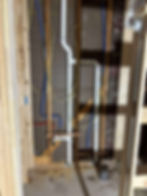 Water Line Repair & Replacement