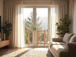 Experience Energy-Efficient Custom Windows and Doors