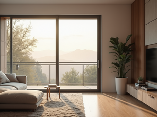 The Advantages of Custom Windows and Doors