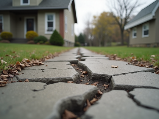 Comprehensive Foundation Repair in Abilene, TX