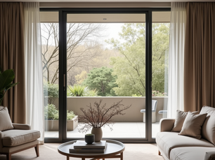 Benefits of Custom Windows and Doors