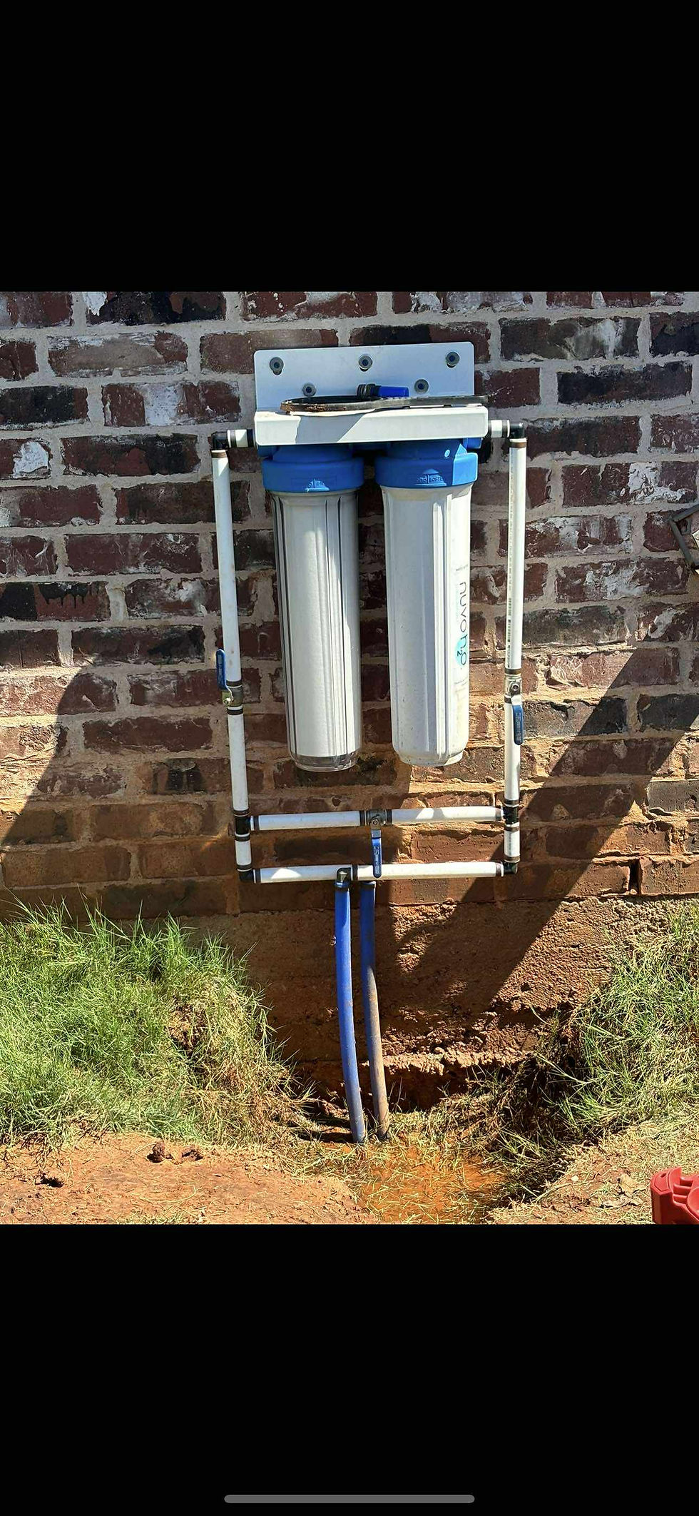 Outumn Repairs Services