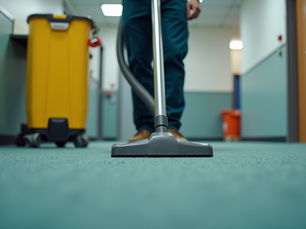 The Importance of Office Cleaning in Wichita Falls