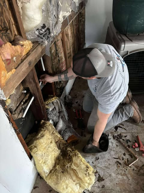 Outumn Repairs Services