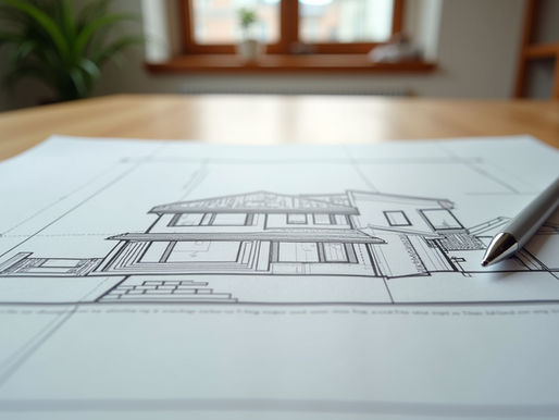 Steps to Building Your Dream Home