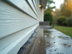 Effective Residential Exterior Cleaning Techniques