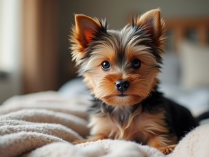 Local Yorkies for Sale: A Guide