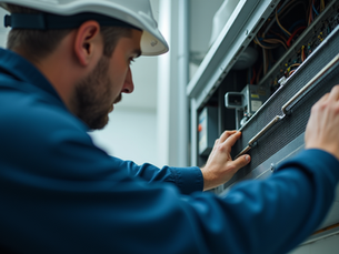 Key HVAC Technician Questions Every Homeowner Should Ask