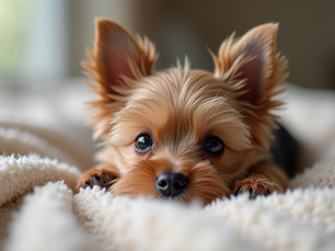 Caring for Your Teacup Yorkie: A Comprehensive Guide