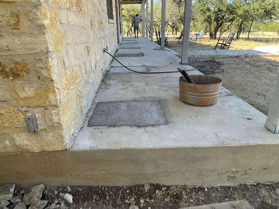 Elevated Solutions Foundation Repair Abilene, TX, USA