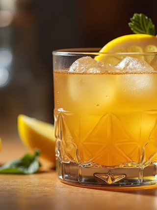 Simple and Flavorful Whiskey Cocktail Recipes