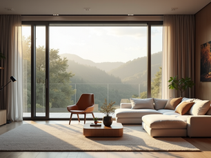 Why Choose Custom Windows and Doors?