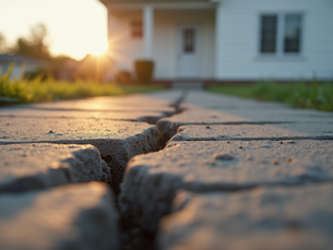 Find Reliable Foundation Repair Nearby
