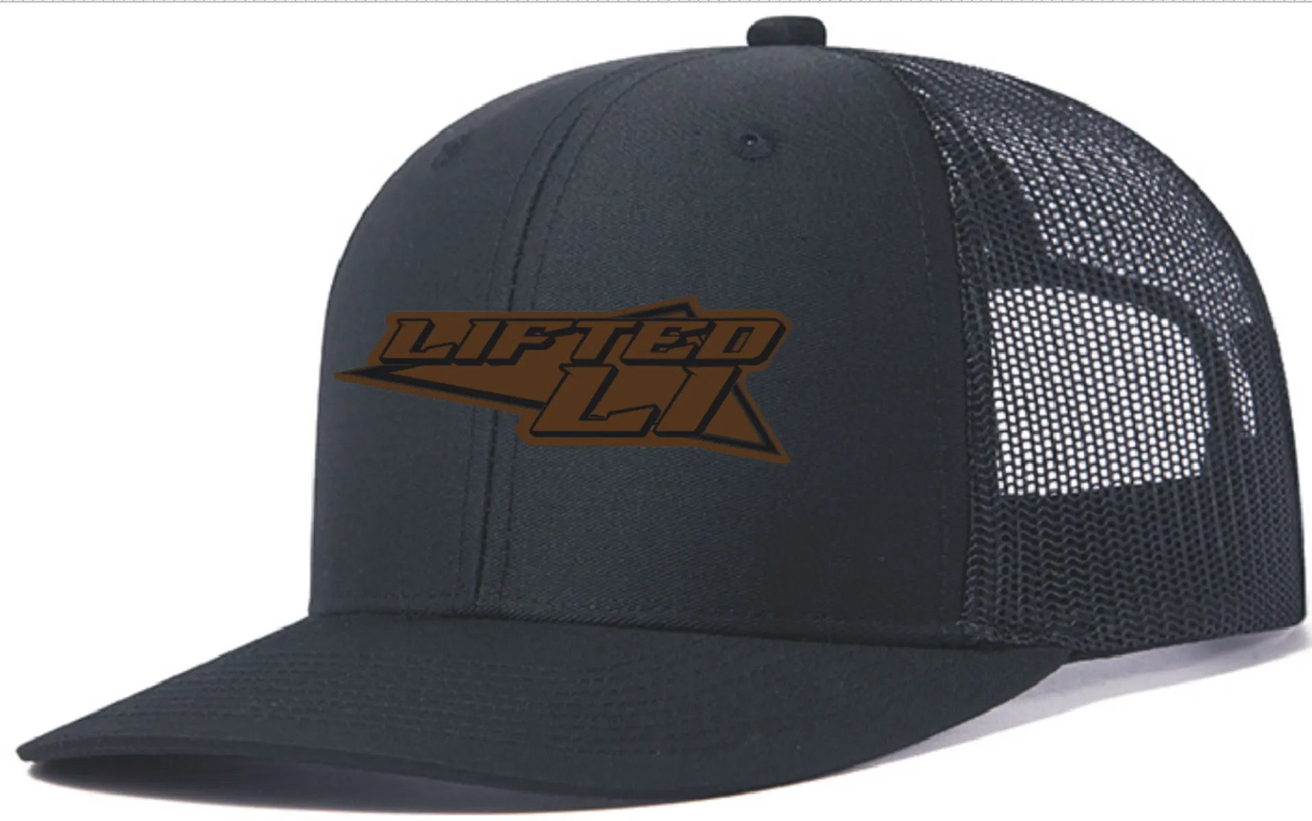 Lifted Li hat