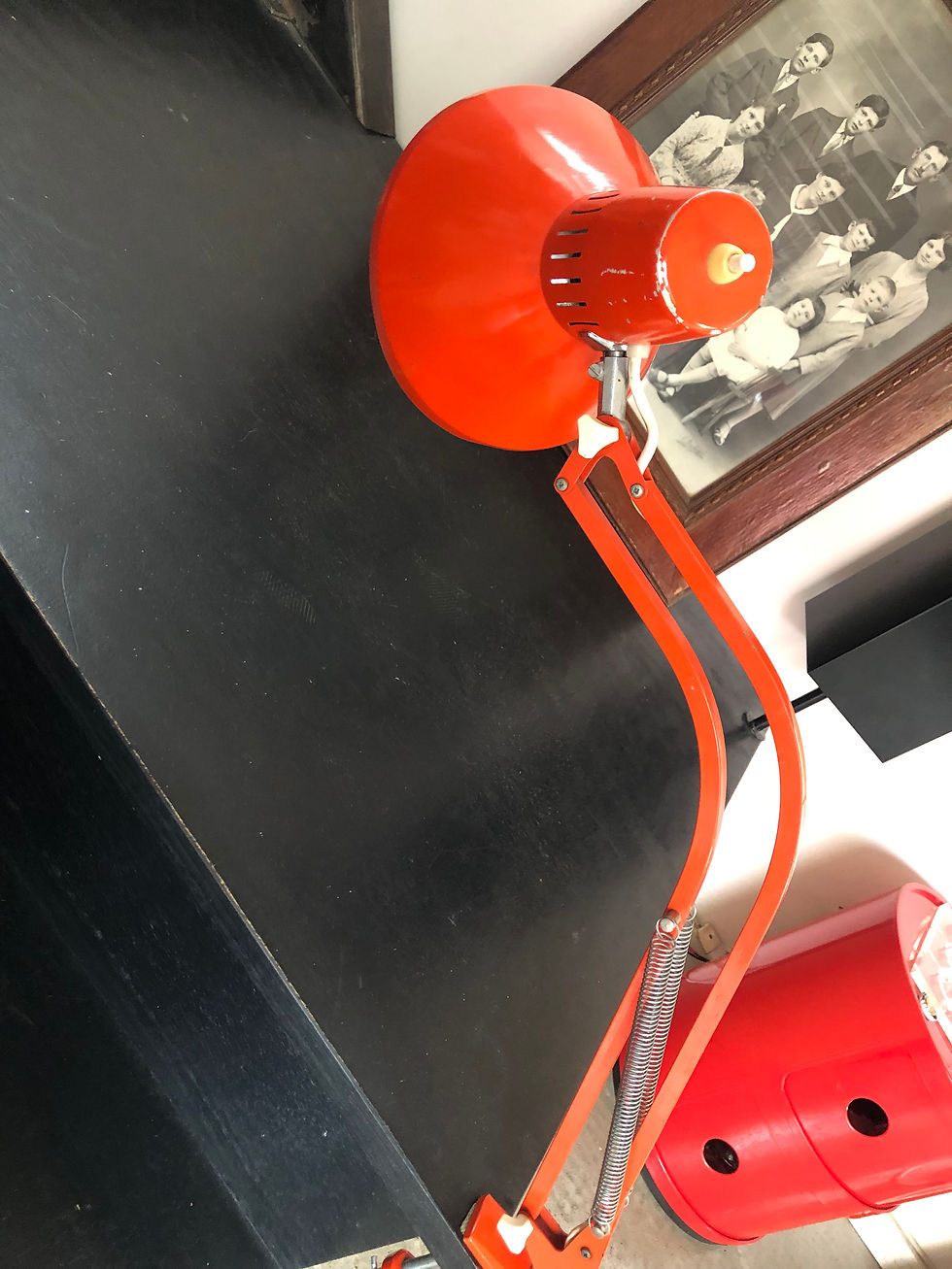 Miniature : Lampe de bureau Ledu