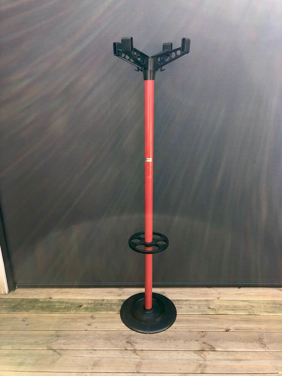 Miniature : Porte manteaux Caimi Italy 