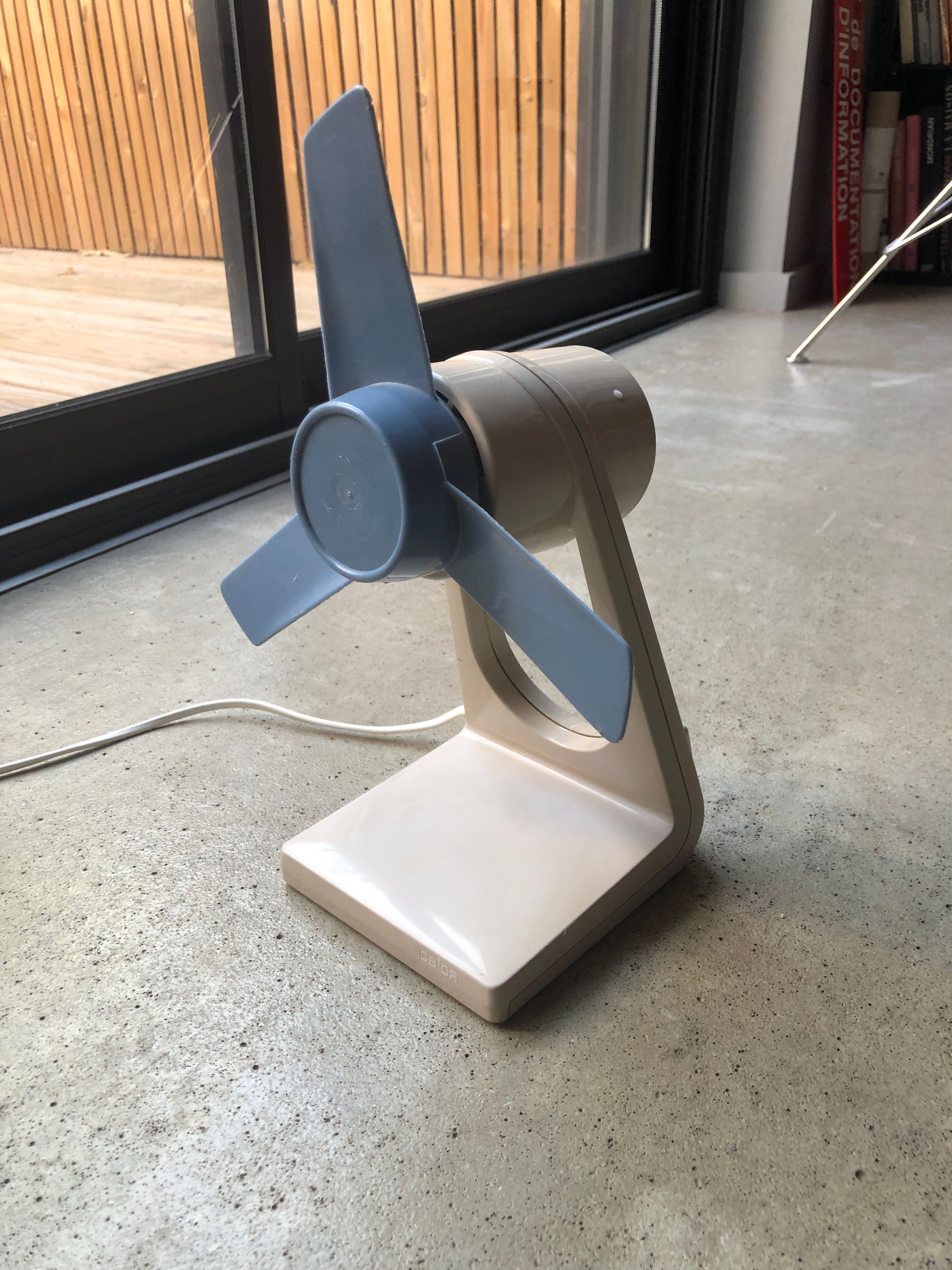 Ventilateur Calor 