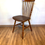 Miniature : Chaise Baumann 