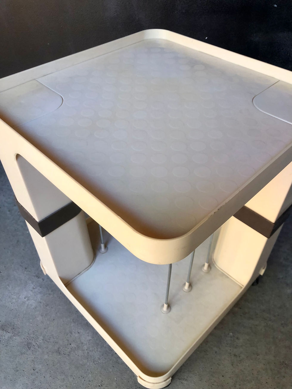 Miniature : Module seventies 
