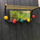 Miniature : Vestiaire mural 