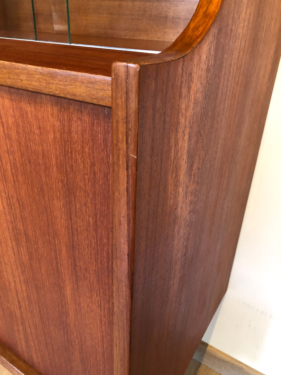 Miniature : Buffet scandinave 